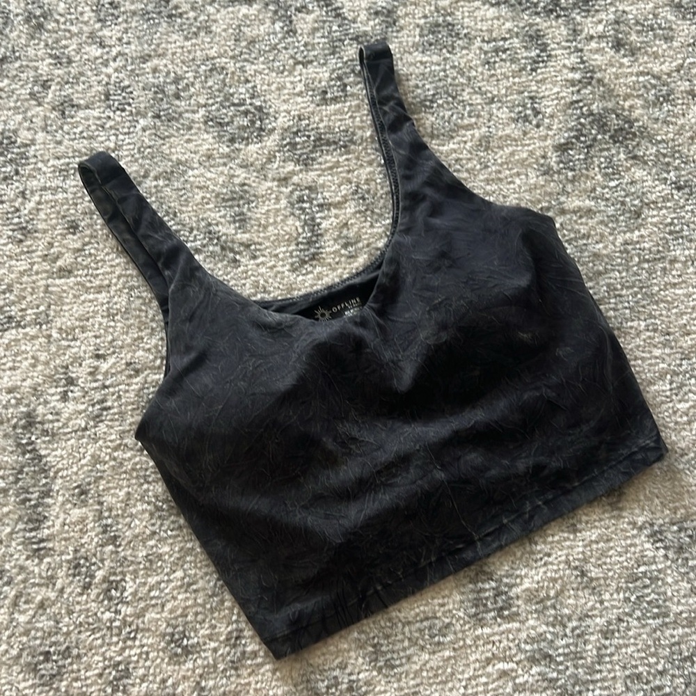 Aerie Sports bra